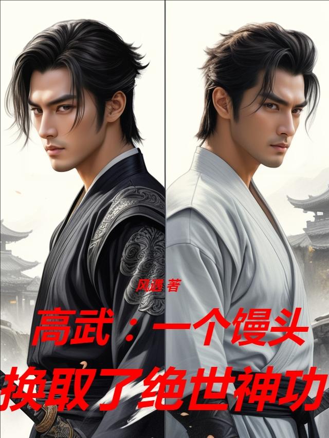 高武：一個饅頭換取了絕世神功(風遇)_高武：一個饅頭換取了絕世神功小說免費全文閱讀_五四文學