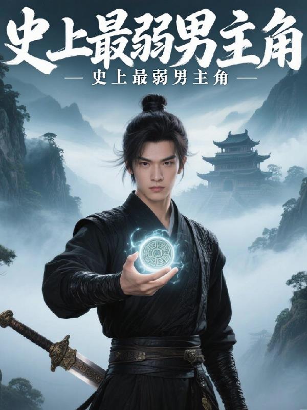 史上最弱男主角(我更在乎你)_史上最弱男主角小說免費全文閱讀_五四文學